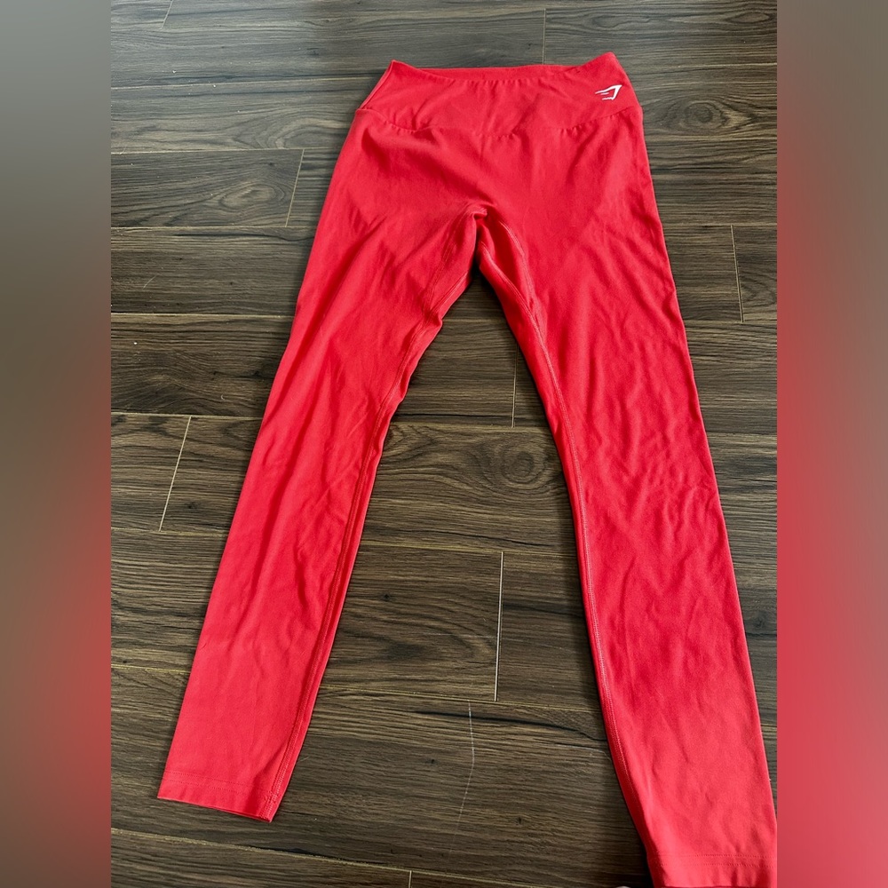 Gymshark leggings - Excellent condition